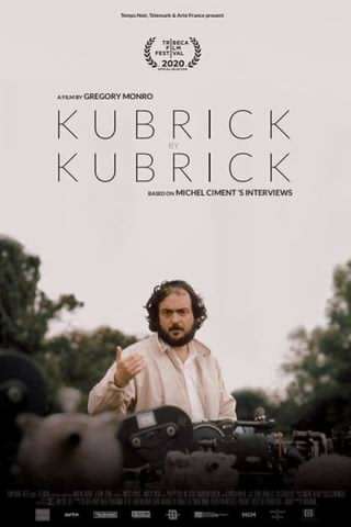 کوبریک به روایت کوبریک / Kubrick by Kubrick