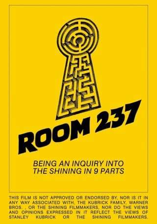 اتاق 237 / Room 237