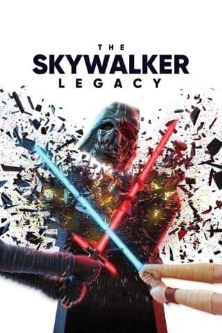 جنگ ستارگان, ظهور اسکای واکر / The Skywalker Legacy