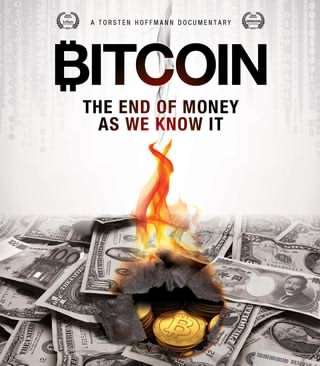 بیت کوین: پایان پولی که ما میشناسیم / bitcoin the end of money as we know it