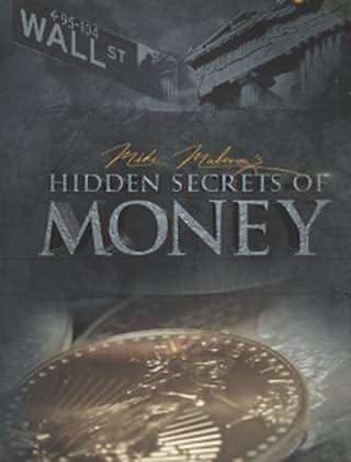 رازهای پنهان پول / Hidden Secrets Of Money
