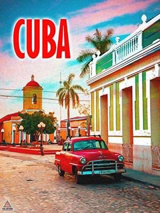 سفر به کوبا / Travel to Cuba