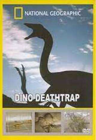 تله مرگ دایناسور / Dinosaur Death Trap