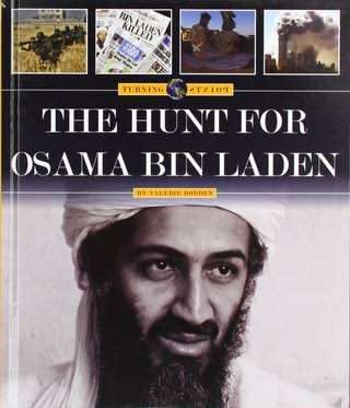 چگونگی شکار اسامه بن لادن / How to hunt Osama bin Laden