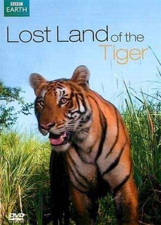 سرزمین گمشده ببرها / The Lost Land of the Tigers