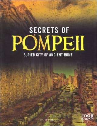 شهر مدفون پمپی / Buried city of Pompeii
