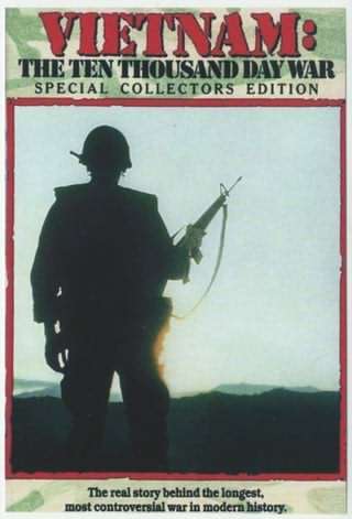 ده هزار روز جنگ آمریکا در ویتنام / Ten Thousand Days of American War in Vietnam