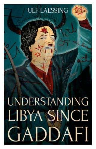 جنگ داخلی در لیبی / Civil war in Libya