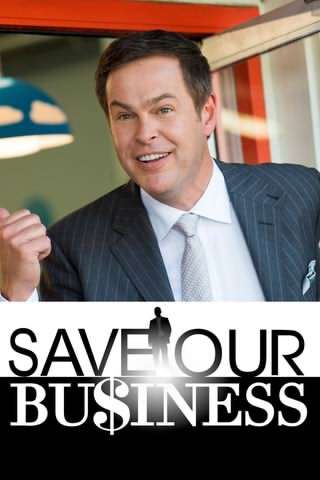 نجات یک بیزینس / Save Our Business