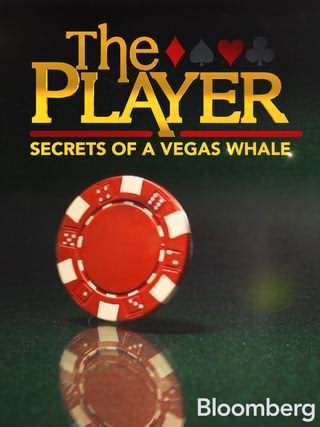 رازهای نهنگ لاس وگاس / Las Vegas Whale Secrets