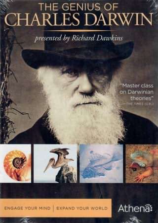 چارلز داروین، شیطان یا نابغه / Charles Darwin