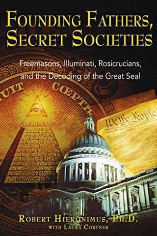 ارتباط فراماسون ها و ایلومیناتی / The Relationship between the Freemasons and the Illuminati