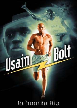 یوسین بولت / Usain Bolt