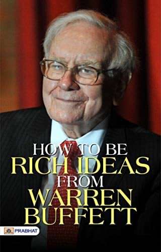 وارن بافت / Warren Edward Buffett