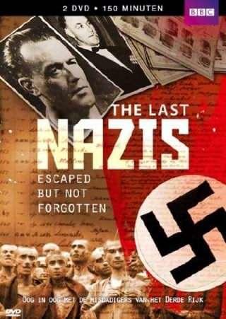 آخرین نازی ها / The Last Nazis