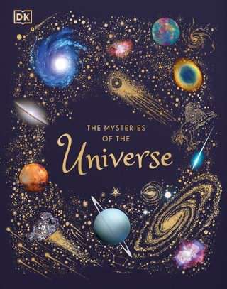 آنچه لازم است درباره کائنات بدانیم / The universe