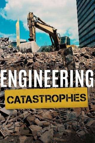 فجایع مهندسی / Engineering Disasters