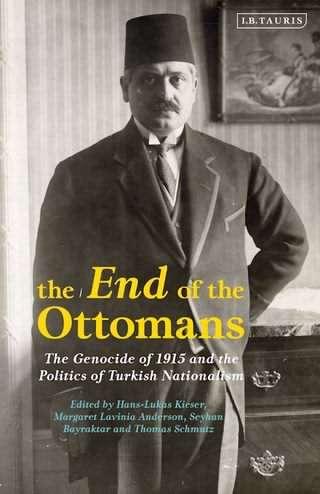 سقوط عثمانی / The End of the Ottoman