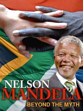 ماندلا به روایت خودش / Nelson Mandela