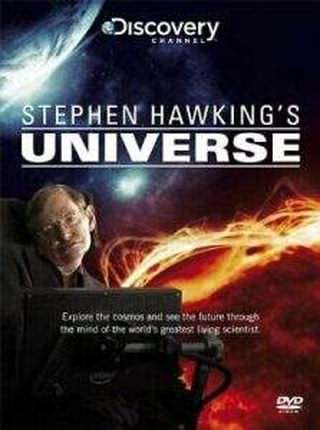 جهان هستی با استیون هاوکینگ / The Universe with Stephen Hawking