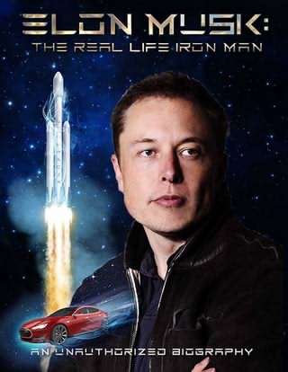 ایلان ماسک: مرد آهنی واقعی / Elon Musk: The Real Life Iron Man