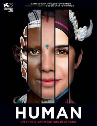 انسان / Human
