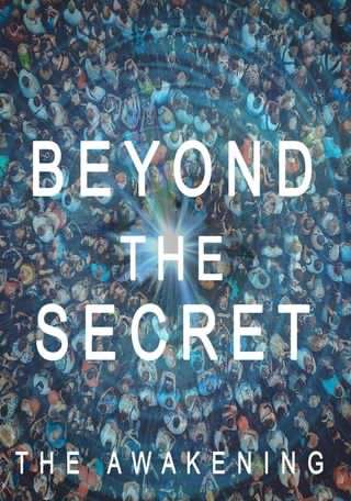 فراتر از راز / Beyond The Secret