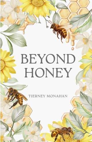 فراتر از عسل / Beyond Honey