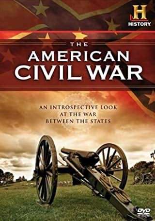 جنگ داخلی / The Civil War‎