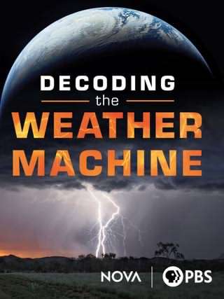 رمزگشایی سامانه اقلیمی / Decoding The Weather Machine