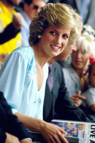 بدرود دیانا، روزی که بریتانیا گریست / Diana, The Day Britain Cried