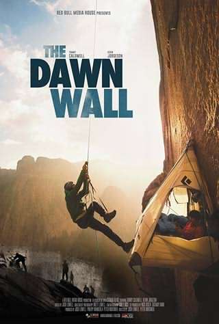 دیوار سحرگاه / The Dawn Wall