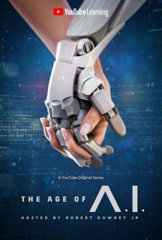 عصر هوش مصنوعی / The Age Of AI