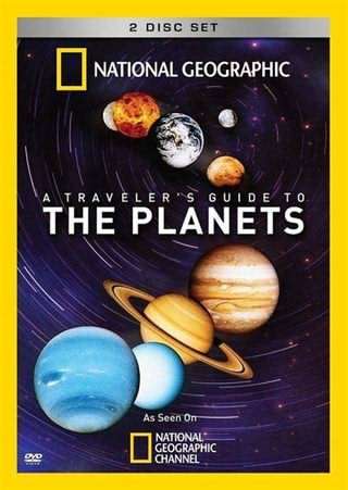 سیاره‌ ها / Planets