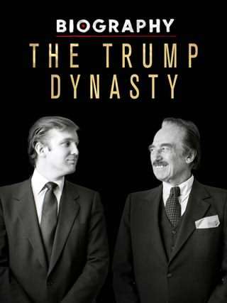 خانواده ترامپ / Biography, The Trump Dynasty