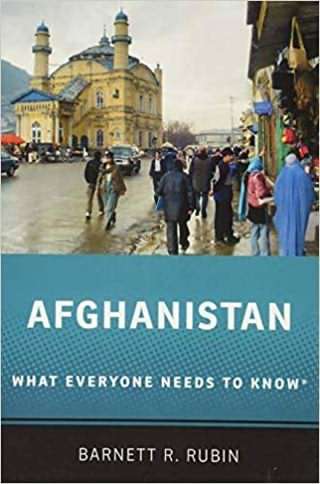 راز آشکار افغانستان / The obvious secret of Afghanistan