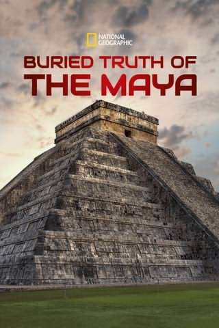 حقایق پنهان مایا / Buried Truth of the Maya