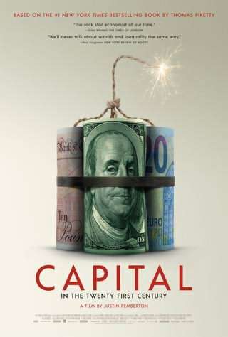 سرمایه در قرن بیست و یکم / Capital in the 21 Century