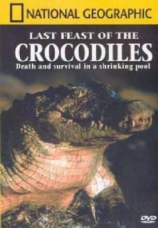آخرین ضیافت کروکودیل ها / The Last Feast Of The Crocodiles