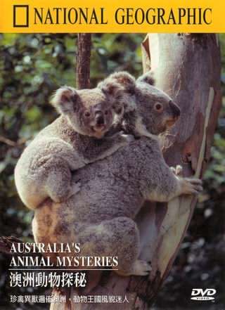 رازهای حیوانات استرالیا / Australia’s Animal Mysteries