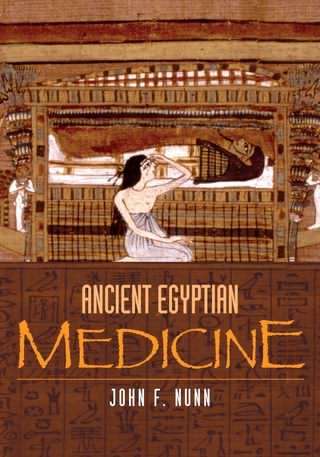 پزشکی نوین در مصر باستان / Ancient egypt