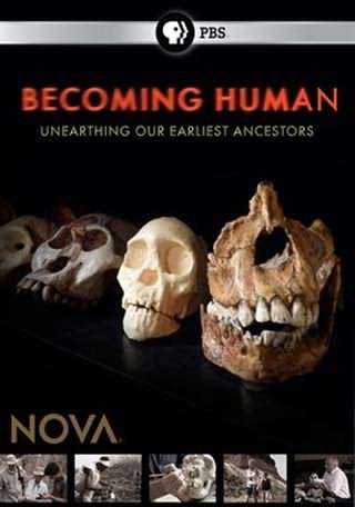 انسان شدن / Nova, Becoming Human