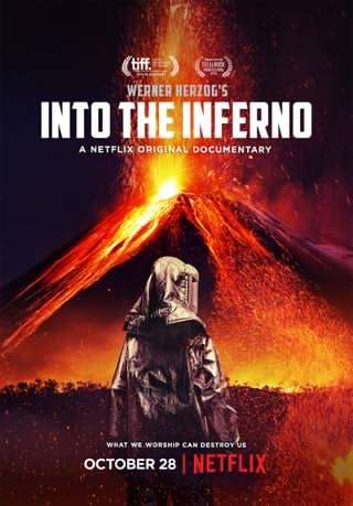 در اعماق جهنم / Into the Inferno