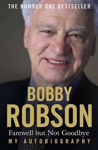بابی رابسون: فراتر از یک مربی / Bobby Robson