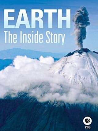 داستان درون زمین / Earth, The Inside Story