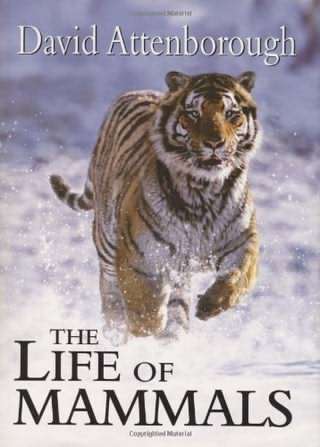 زندگی پستانداران / The Life of Mammals
