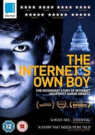 پسر اینترنت / The Internets Own Boy