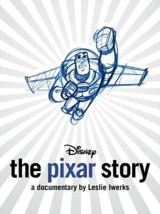 داستان پیکسار / The Pixar Story