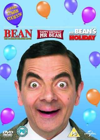 تولدت مبارک مستربین / Happy Birthday Mr Bean