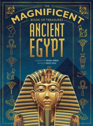 مصر باستان / Egypt